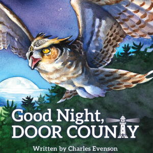 Good Night Door County